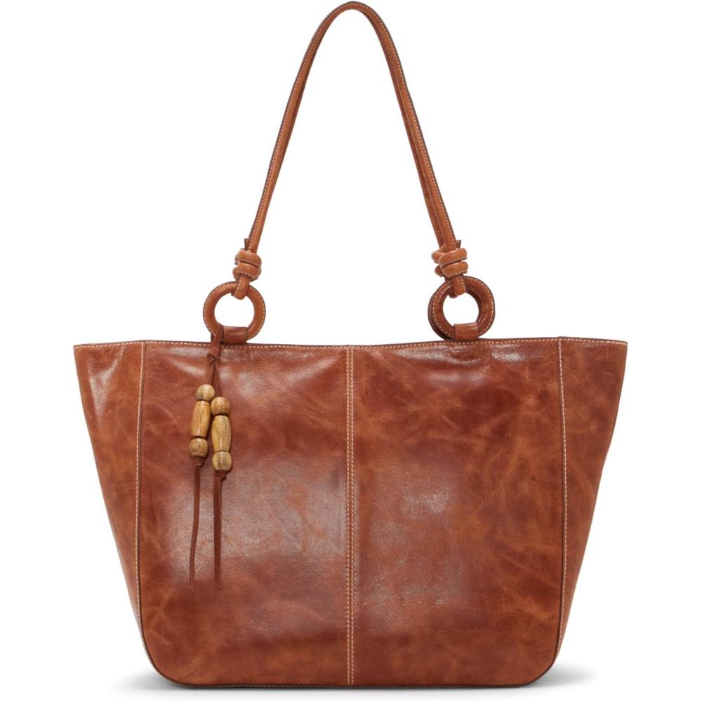 imageLucky Brand Demi Washed Leather Tote
