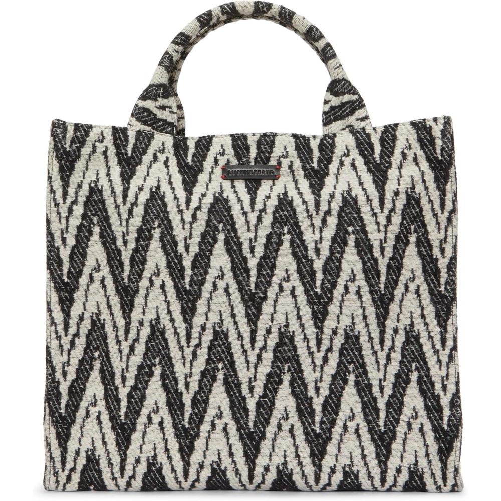 imageLucky Brand Emmi Chevron Tote