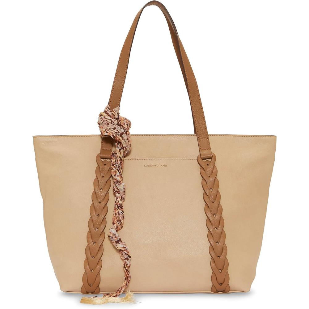 imageLucky Brand womens EllatoWarm Sand