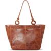 Lucky Brand Demi Washed Leather Tote