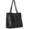 Lucky Brand Jema Braided Strap Tote