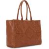 Lucky Brand Nita Woven Tote