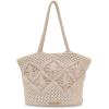 Lucky Brand Rupi Tote Bag, Vanilla