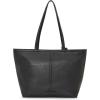 Lucky Brand Salz Leather/Suede Tote