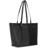 Lucky Brand Salz Leather/Suede Tote