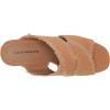 Lucky Brand Women’s Madgie Espadrille Wedge Sandal(Peachy)