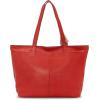 Lucky Brand womens Ella-to(Aurora Red)