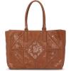 Lucky Brand Nita Woven Tote