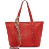 Lucky Brand womens Ella-to(Aurora Red)