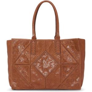 Lucky Brand Nita Woven Tote