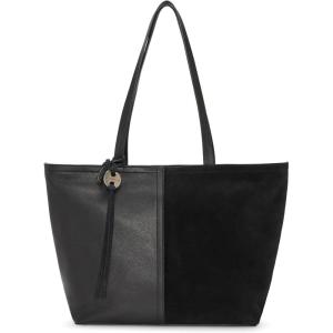 Lucky Brand Salz Leather/Suede Tote