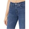 Lucky Brand Women’s High Rise Bridgette Straight Jean, Bloom, 31W X 29L(Bloom)