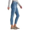 Lucky Brand Women’s High Rise Bridgette Straight Jean, Bloom, 31W X 29L(Cleo)