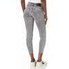 Lucky Brand Women’s High Rise Bridgette Straight Jean, Bloom, 31W X 29L(Dubois Dest Ct)