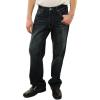 Lucky Brand Men’s 181 Relaxed Straight Jean(Ol Downtown Hipster)