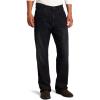 Lucky Brand Men’s 181 Relaxed Straight Jean(Ol Night Shift)