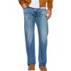 Lucky Brand Men’s 181 Relaxed Straight Jean(Rio Lucio)
