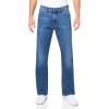 Lucky Brand Men’s 181 Relaxed Straight Jean(Sandy)