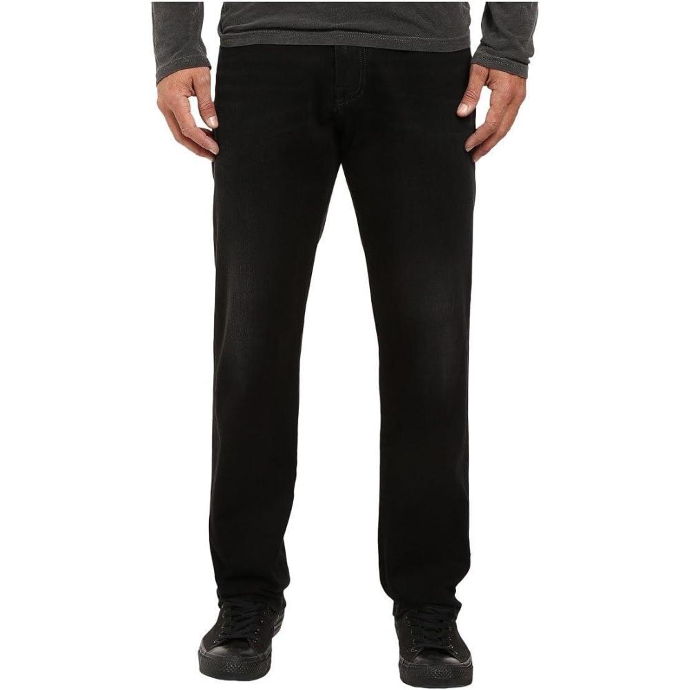 imageLucky Brand Mens 221 Original StraightLeg Jean in Asilomar BeachAsilomar Beach