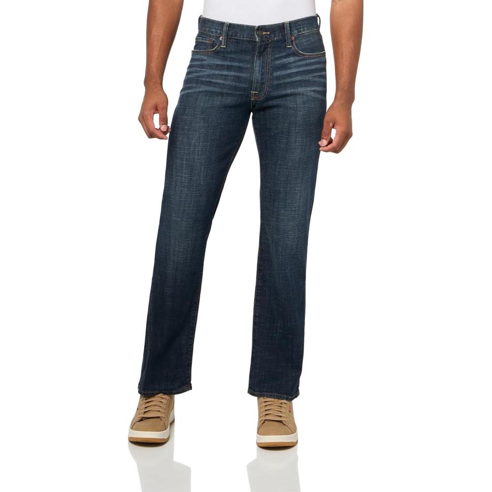 imageLucky Brand Mens 361 Vintage StraightCovington 20