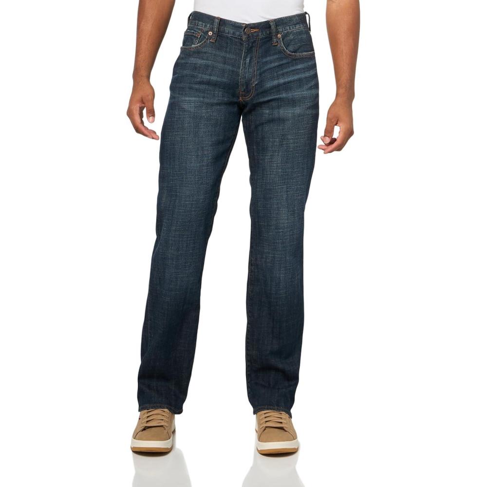 imageLucky Brand Mens 361 Vintage StraightCovington 40