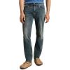 Lucky Brand Men’s 223 Straight Coolmax Stretch Jean(Harrison)