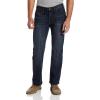 Lucky Brand Mens 361 Vintage Straight in Downtown Hipster(Downtown Hipster)