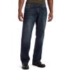 Lucky Brand Mens Vintage Straight Jean with Reg Inseam(Ol Aeromarine)