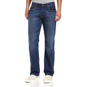 Lucky Brand Men’s 221 Original Straight-Leg Jean in Asilomar Beach(Allen)