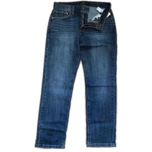 Lucky Brand Men’s 221 Original Straight-Leg Jean in Asilomar Beach(Big Bend)