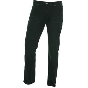 Lucky Brand Men’s 221 Original Straight-Leg Jean in Asilomar Beach(Black Obsidian)
