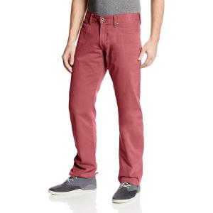 Lucky Brand Men’s 221 Original Straight-Leg Jean in Asilomar Beach(Salsa)