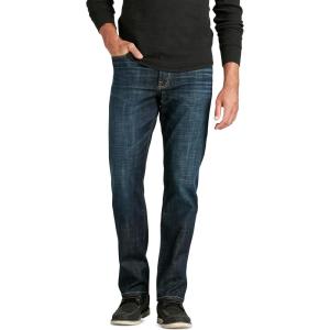 Lucky Brand Men’s 329 Classic Straight Jean(Whispering Pines)