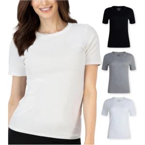 Lucky Brand Womens Black/Heather/White(Black/Heather/White)