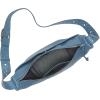Lucky Brand Lara Crossbody Bag, Coronet Blue