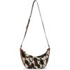 Lucky Brand Emma Haircalf Crossbody