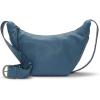 Lucky Brand Lara Crossbody Bag, Coronet Blue