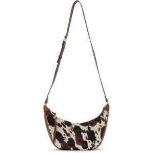 Lucky Brand Emma Haircalf Crossbody