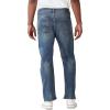 Lucky Brand Men’s 181 Relaxed Straight Jean(Greenvale)