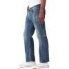 Lucky Brand Men’s 181 Relaxed Straight Jean(Greenvale)
