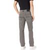 Lucky Brand Men’s 221 Original Straight-Leg Jean in Asilomar Beach(Benoit Grey)