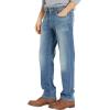 Lucky Brand Men’s 221 Original Straight-Leg Jean in Asilomar Beach(Grand Mesa)