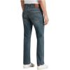 Lucky Brand Men’s 221 Original Straight-Leg Jean in Asilomar Beach(Winslow)