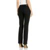 Lucky Brand Women’s Mid Rise Easy Rider Bootcut Jean(Camden)