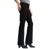Lucky Brand Women’s Mid Rise Easy Rider Bootcut Jean(Camden)