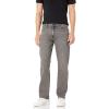 Lucky Brand Men’s 221 Original Straight-Leg Jean in Asilomar Beach(Benoit Grey)