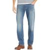 Lucky Brand Men’s 221 Original Straight-Leg Jean in Asilomar Beach(Grand Mesa)