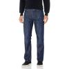 Lucky Brand Men’s 221 Original Straight-Leg Jean in Asilomar Beach(New Belfield)