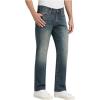 Lucky Brand Men’s 221 Original Straight-Leg Jean in Asilomar Beach(Winslow)