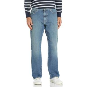 Lucky Brand Men’s 181 Relaxed Straight Jean(Santa Susana)